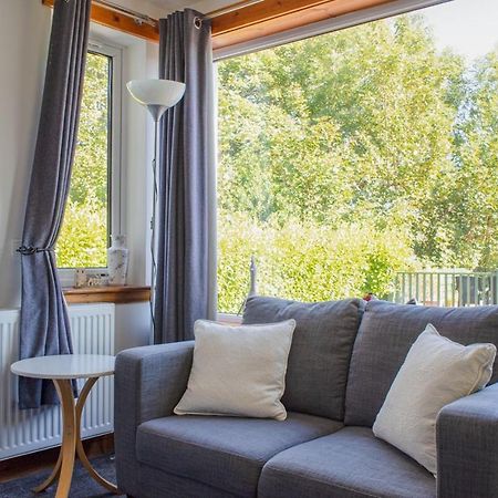 Tarradale Cottage ポートリー エクステリア 写真