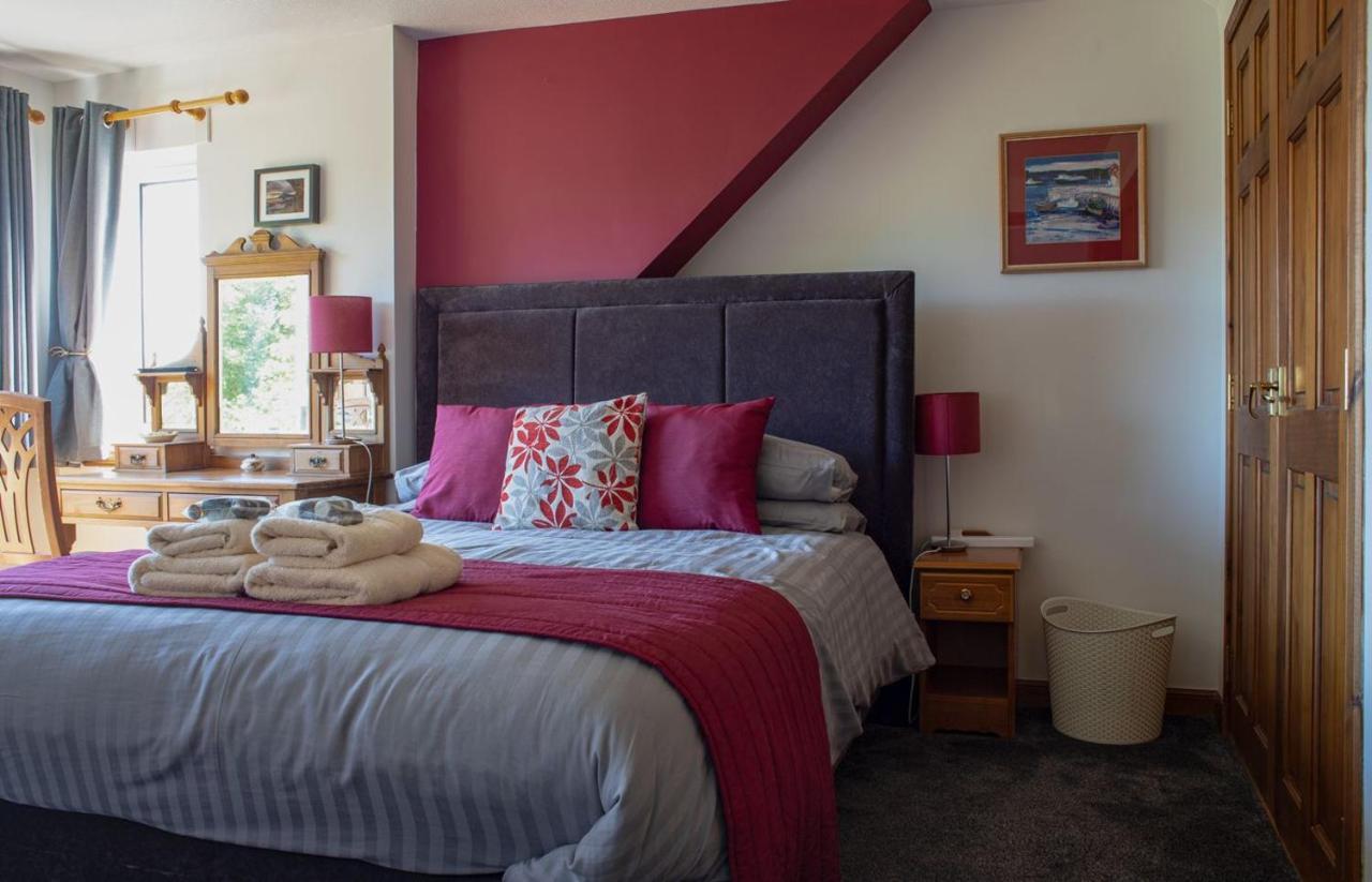 Tarradale Cottage ポートリー エクステリア 写真