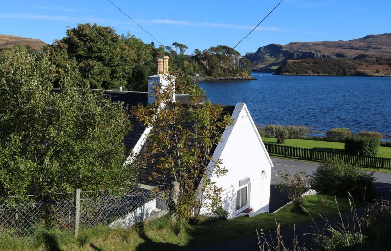 Tarradale Cottage ポートリー エクステリア 写真