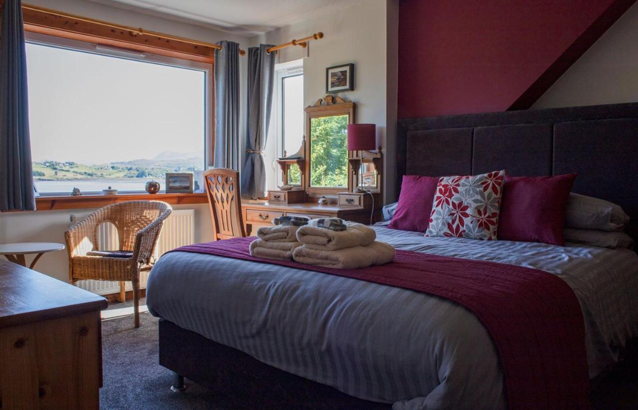 Tarradale Cottage ポートリー エクステリア 写真